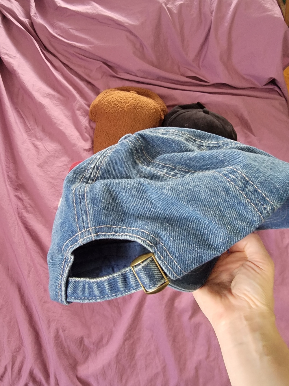 Take All Baseball Caps - Picture 2 of 6